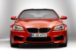 BMW M6 2012 года